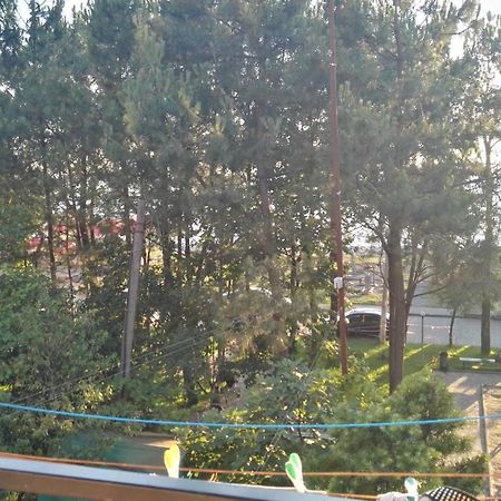 Apartment Agmashenebeli 99 Kobuleti Luaran gambar