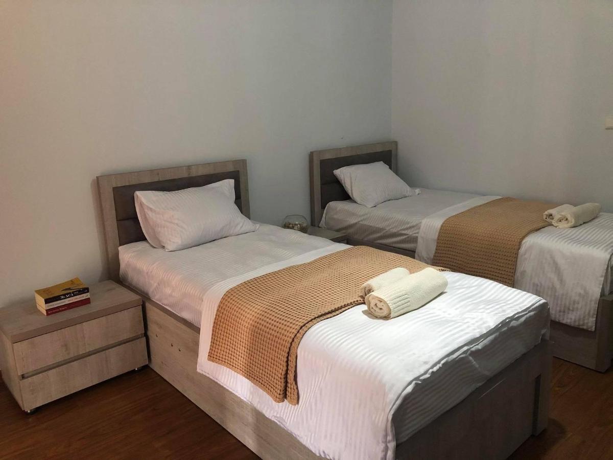 Apartment Agmashenebeli 99 Kobuleti Luaran gambar