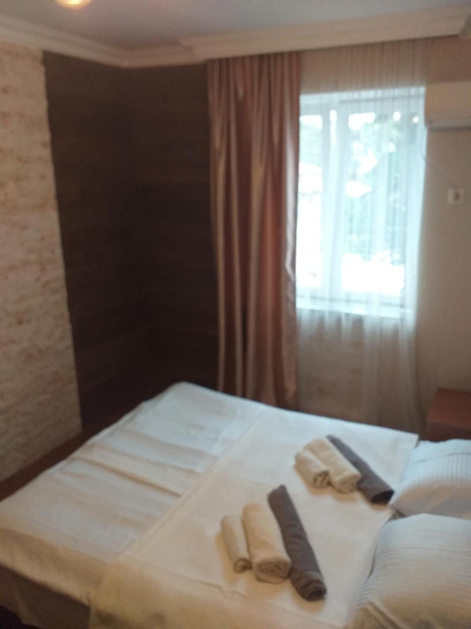 Apartment Agmashenebeli 99 Kobuleti Bilik gambar