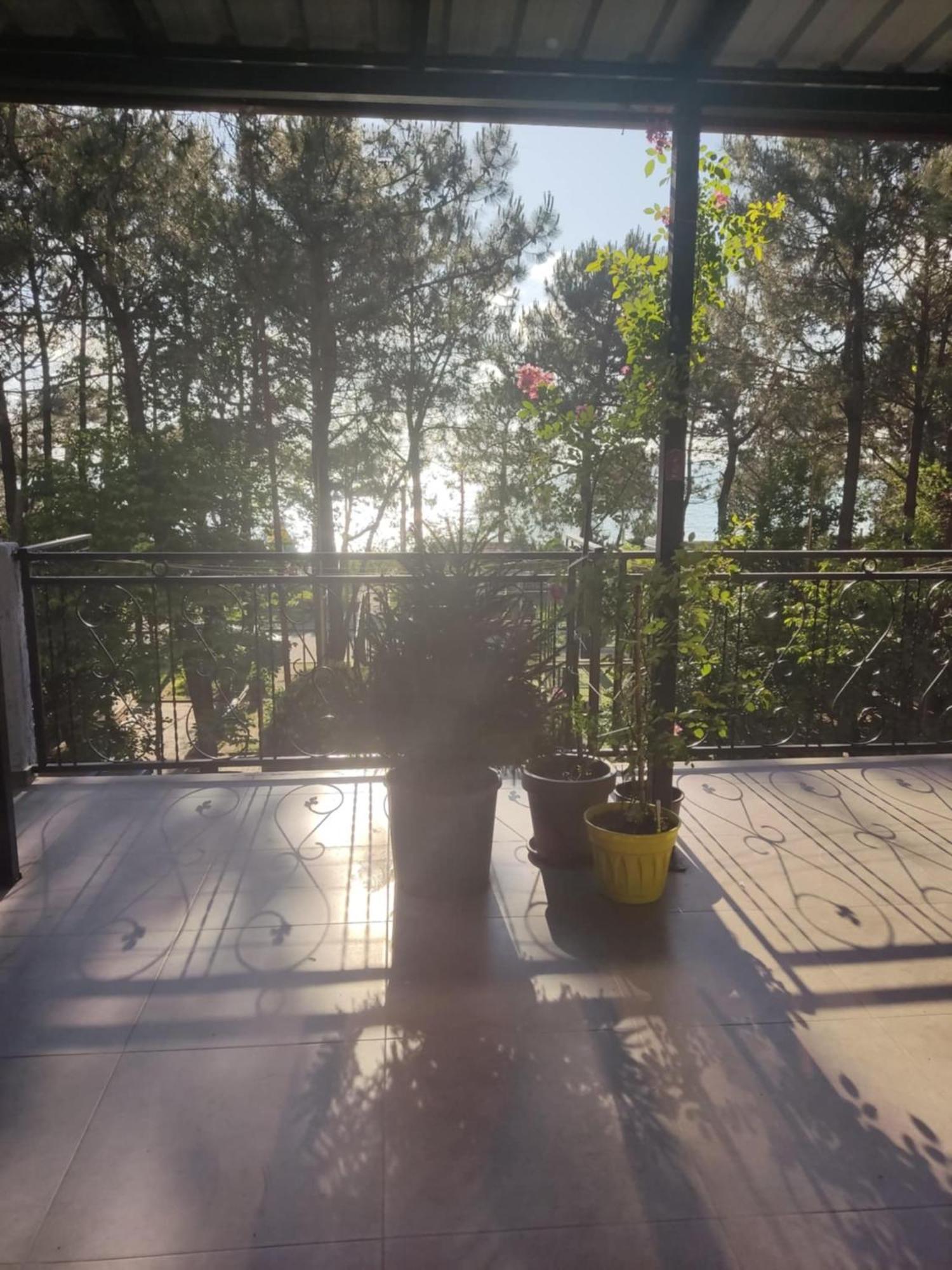 Apartment Agmashenebeli 99 Kobuleti Luaran gambar