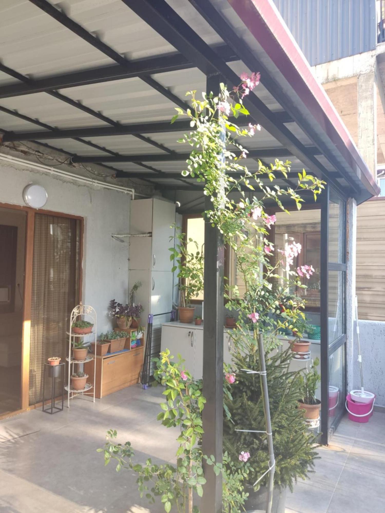 Apartment Agmashenebeli 99 Kobuleti Luaran gambar