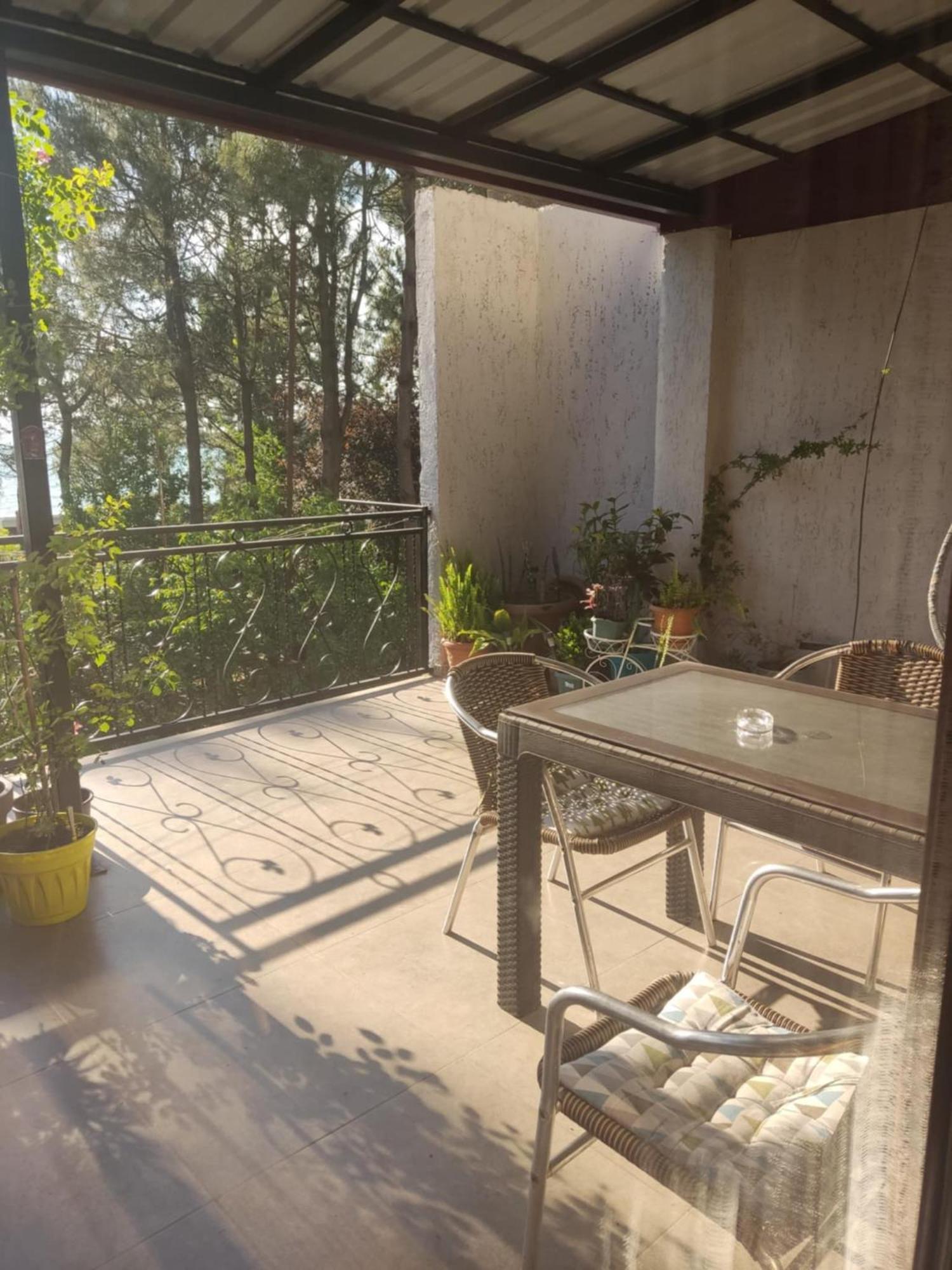 Apartment Agmashenebeli 99 Kobuleti Luaran gambar