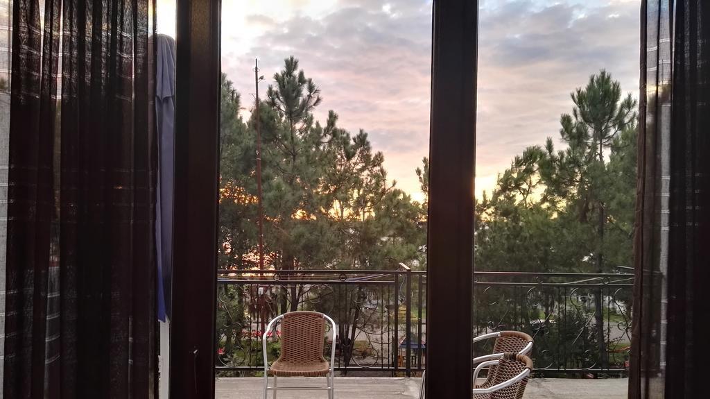 Apartment Agmashenebeli 99 Kobuleti Luaran gambar