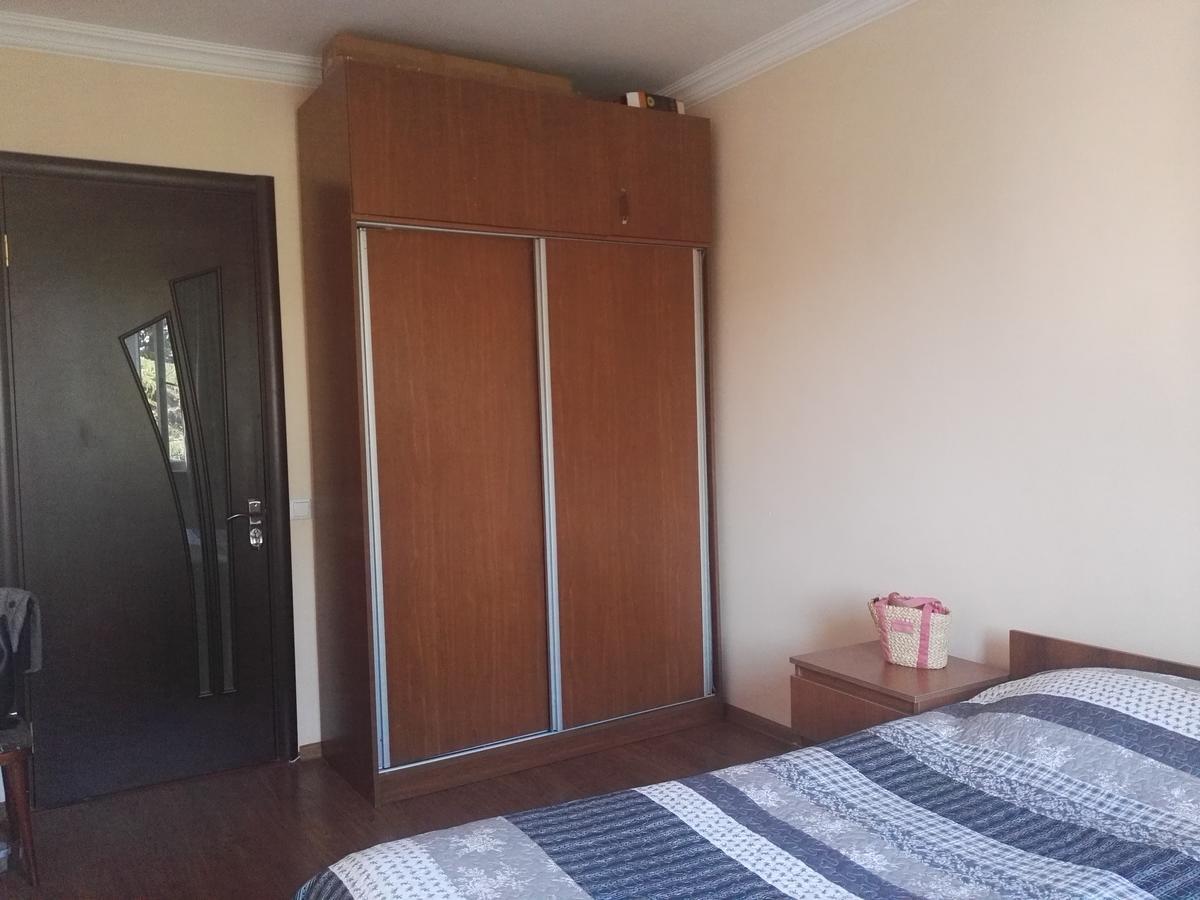 Apartment Agmashenebeli 99 Kobuleti Luaran gambar