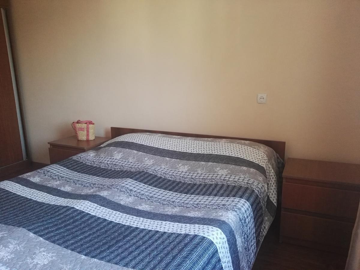 Apartment Agmashenebeli 99 Kobuleti Luaran gambar