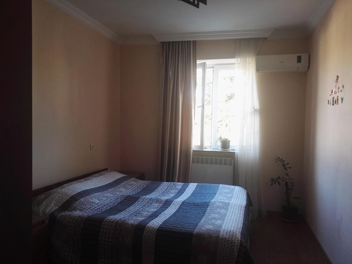Apartment Agmashenebeli 99 Kobuleti Luaran gambar
