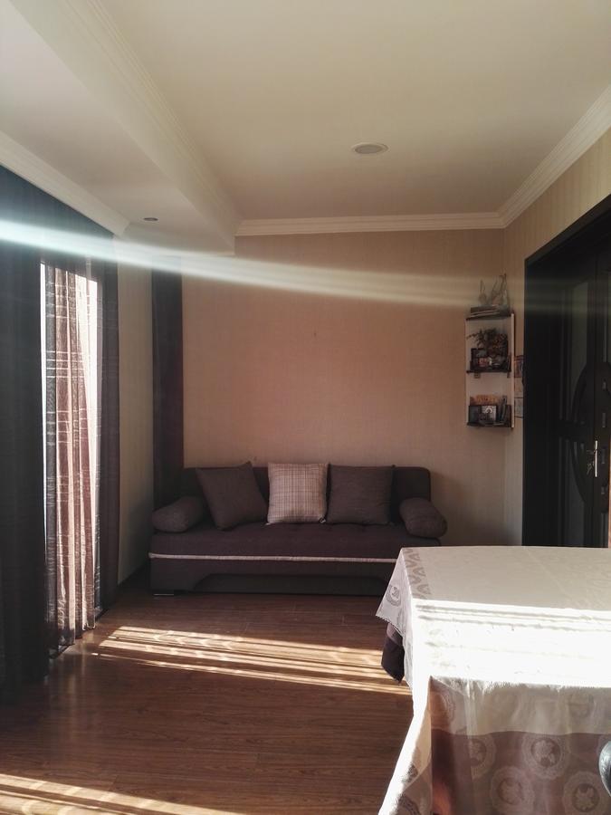 Apartment Agmashenebeli 99 Kobuleti Luaran gambar