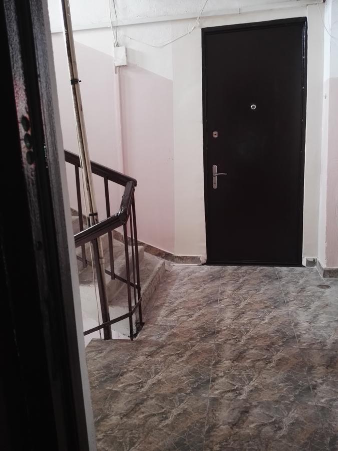 Apartment Agmashenebeli 99 Kobuleti Luaran gambar