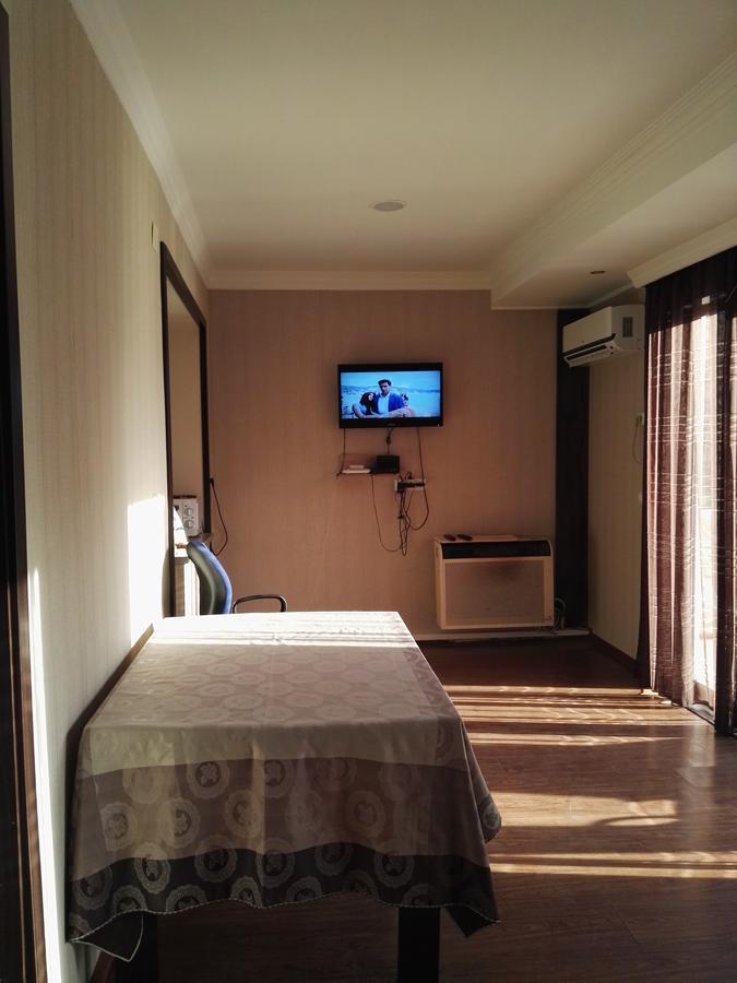 Apartment Agmashenebeli 99 Kobuleti Luaran gambar