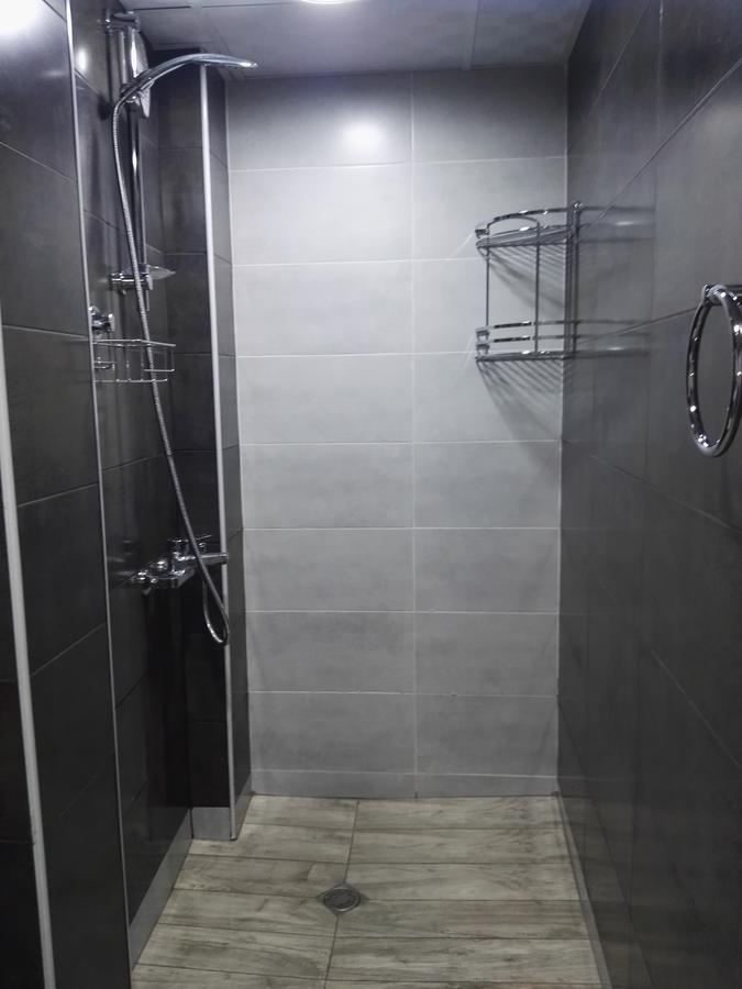 Apartment Agmashenebeli 99 Kobuleti Luaran gambar