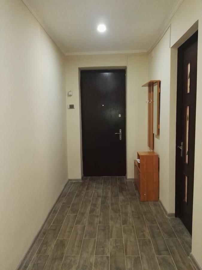 Apartment Agmashenebeli 99 Kobuleti Luaran gambar