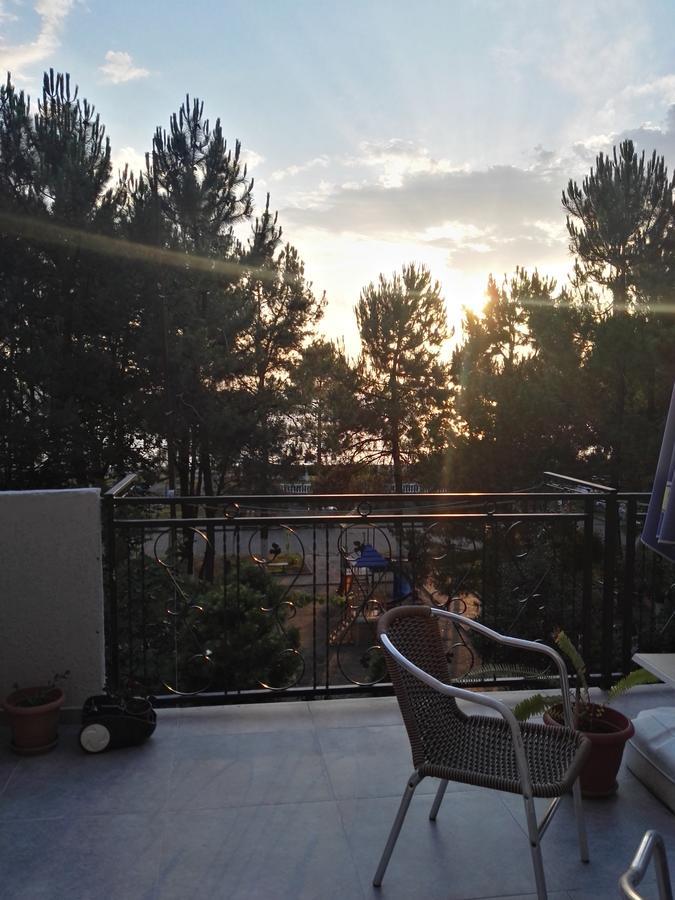 Apartment Agmashenebeli 99 Kobuleti Luaran gambar
