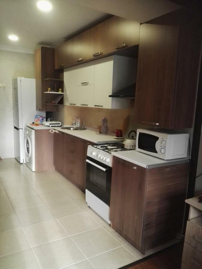 Apartment Agmashenebeli 99 Kobuleti Luaran gambar