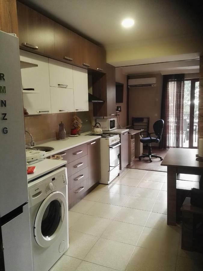 Apartment Agmashenebeli 99 Kobuleti Luaran gambar